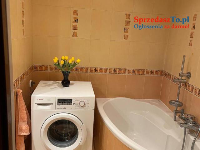 Mieszkanie na sprzedaż - 9