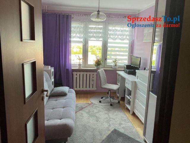 Mieszkanie na sprzedaż - 10