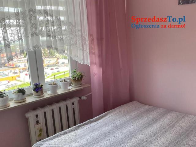 Mieszkanie na sprzedaż - 11