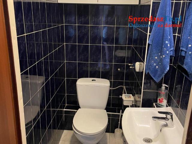 Mieszkanie na sprzedaż - 13