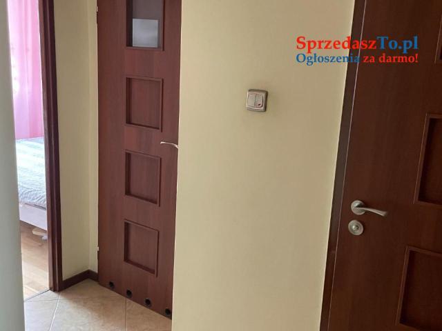 Mieszkanie na sprzedaż - 17
