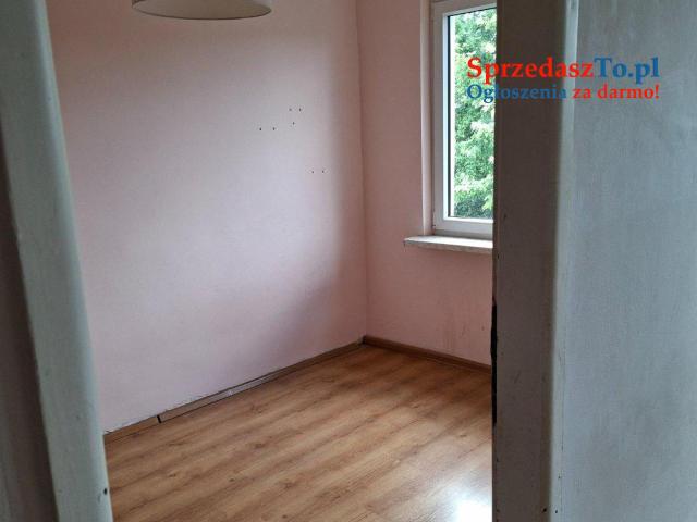 Na sprzedaż 3 pokojowe mieszkanie z balkonem przy ul.Koseły w Sandomierzu