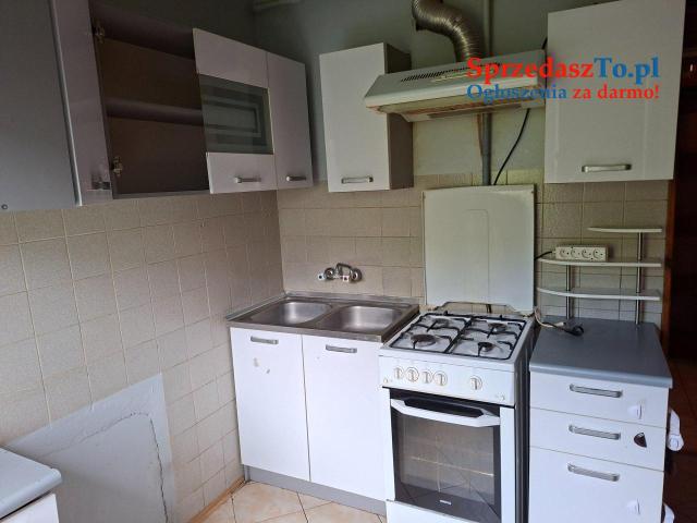 Na sprzedaż 3 pokojowe mieszkanie z balkonem przy ul.Koseły w Sandomierzu - 6