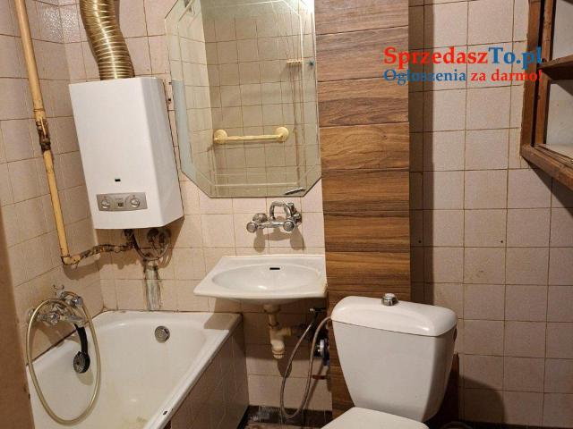 Na sprzedaż 3 pokojowe mieszkanie z balkonem przy ul.Koseły w Sandomierzu - 7