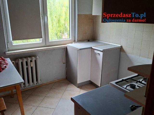 Na sprzedaż 3 pokojowe mieszkanie z balkonem przy ul.Koseły w Sandomierzu - 8