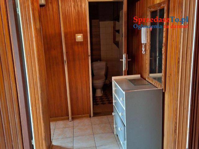 Na sprzedaż 3 pokojowe mieszkanie z balkonem przy ul.Koseły w Sandomierzu - 9