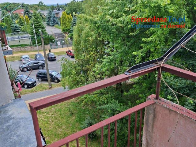 Na sprzedaż 3 pokojowe mieszkanie z balkonem przy ul.Koseły w Sandomierzu - 10