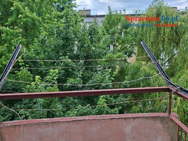 Na sprzedaż 3 pokojowe mieszkanie z balkonem przy ul.Koseły w Sandomierzu - 11