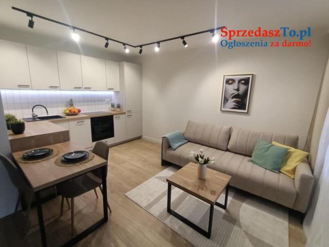 Mieszkanie 2 pokojowe - 6