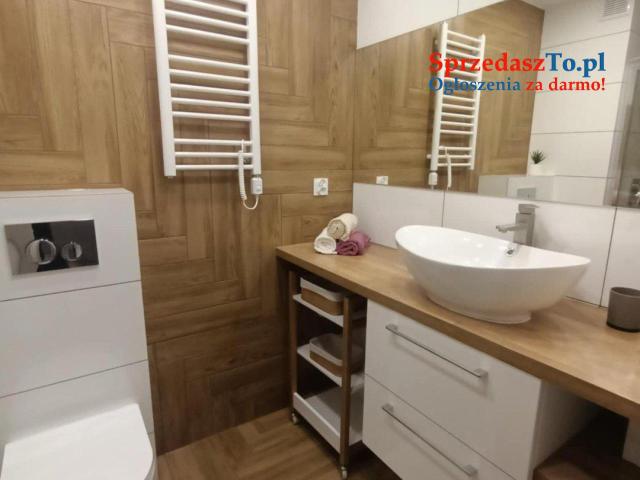 Mieszkanie 2 pokojowe - 7