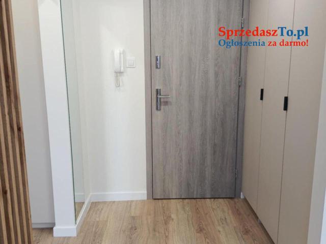 Mieszkanie 2 pokojowe - 9