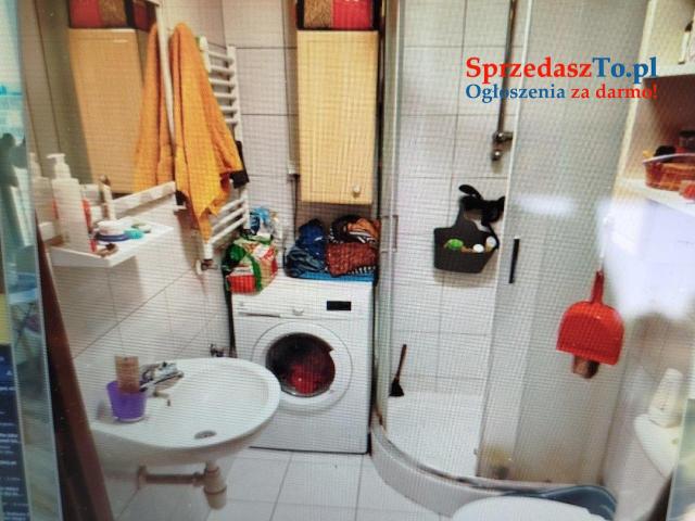 Odstąpie partycypację TBS Krosno