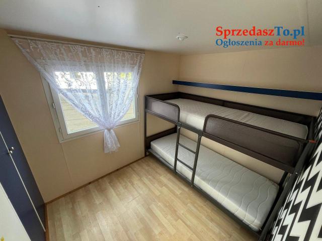 Domek holenderski nr 106! CAŁOROCZNY! - 6