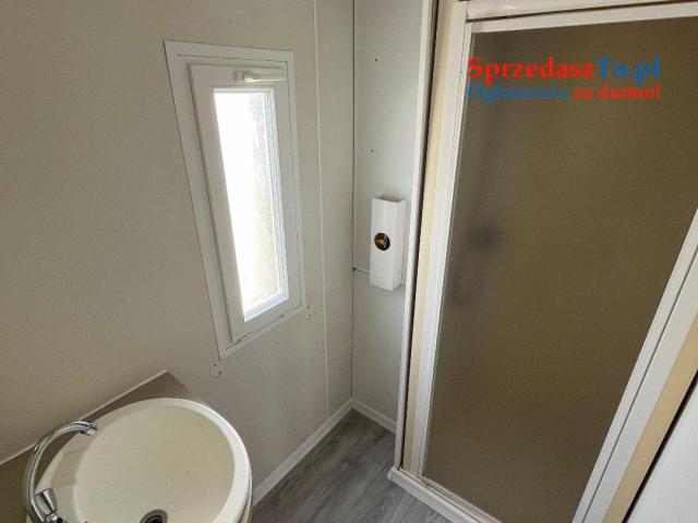 Domek holenderski nr 106! CAŁOROCZNY! - 7