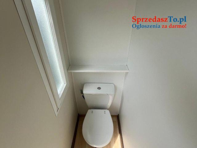 Domek holenderski nr 106! CAŁOROCZNY! - 8