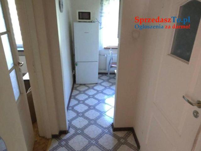 Do wynajęcia mieszkanie 2-pokojowe – Staszica 3, Stalowa Wola - 6