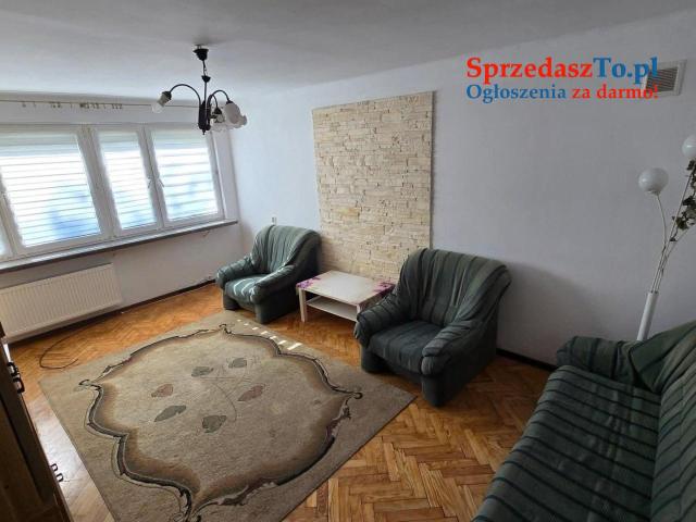 Do wynajęcia mieszkanie 2-pokojowe – Staszica 3, Stalowa Wola - 7