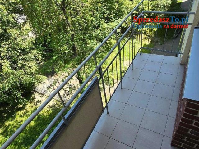 Do wynajęcia mieszkanie 2-pokojowe – Staszica 3, Stalowa Wola - 9