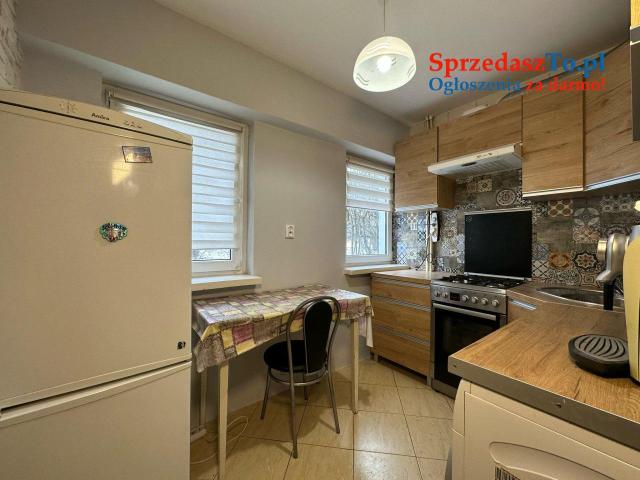 przytulne 3 pokoje .... - 6