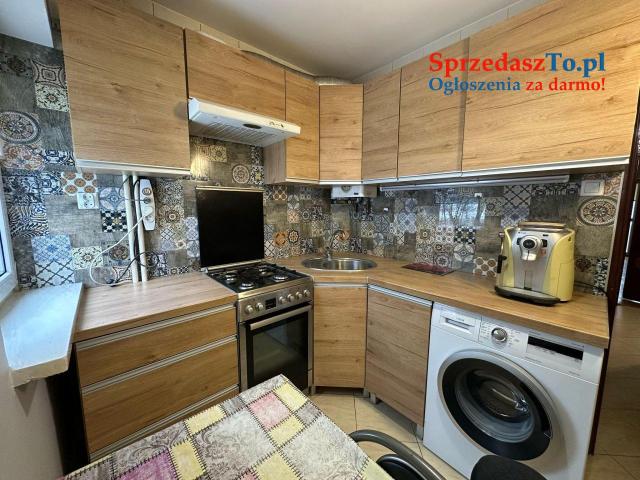 przytulne 3 pokoje .... - 7