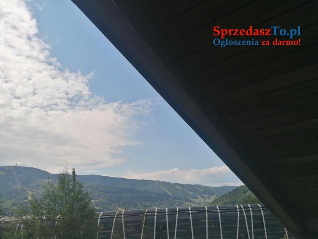 Sprzedam dom z usługą noclegową w Szczyrku obok aqua spa