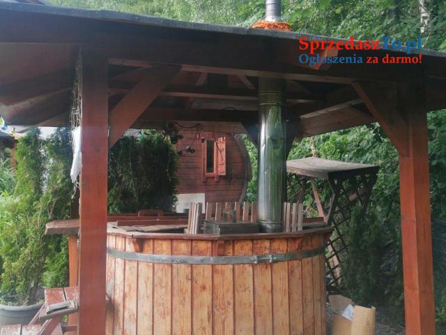 Sprzedam dom z usługą noclegową w Szczyrku obok aqua spa