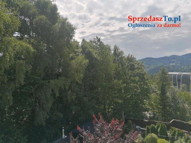 Sprzedam dom z usługą noclegową w Szczyrku obok aqua spa - 6