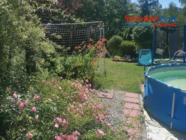 Sprzedam dom z usługą noclegową w Szczyrku obok aqua spa - 7