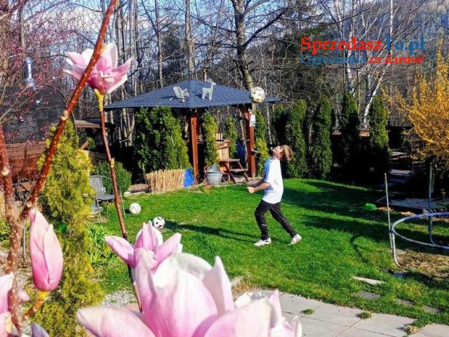 Sprzedam dom z usługą noclegową w Szczyrku obok aqua spa - 9