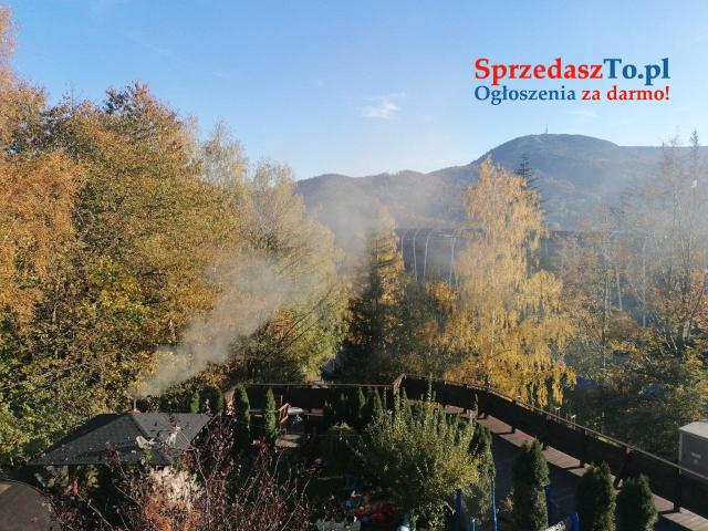 Sprzedam dom z usługą noclegową w Szczyrku obok aqua spa - 11