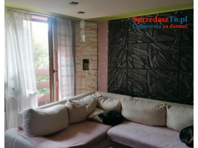 Sprzedam dom z usługą noclegową w Szczyrku obok aqua spa - 19