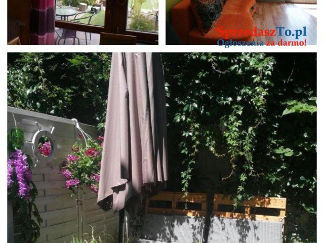 Sprzedam dom z usługą noclegową w Szczyrku obok aqua spa - 21