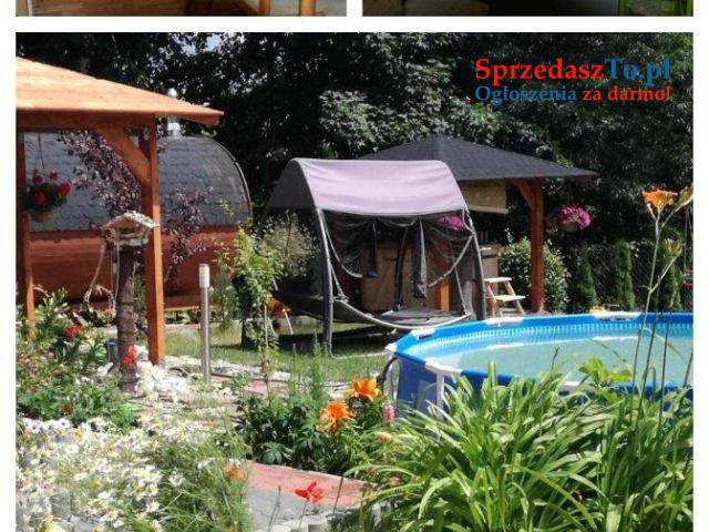 Sprzedam dom z usługą noclegową w Szczyrku obok aqua spa - 22