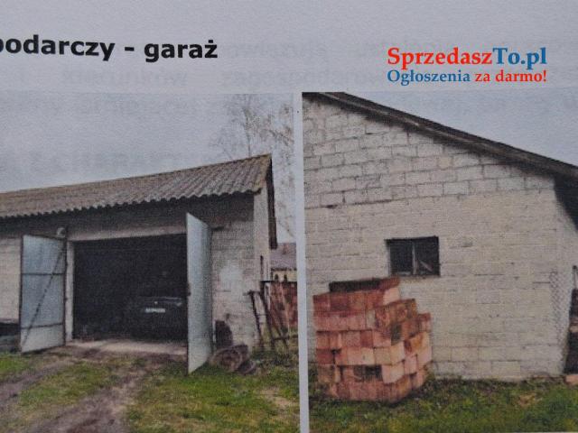 Sprzedam dom