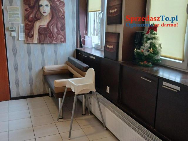 Wyposażony Salon fryzjerski - 7