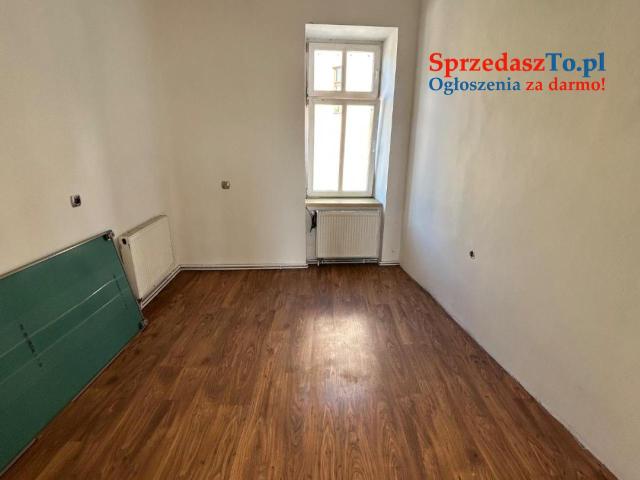 Mieszkanie w kamienicy z dodatkowym dużym poddaszem w Centrum Cieszyna