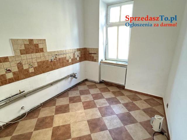 Mieszkanie w kamienicy z dodatkowym dużym poddaszem w Centrum Cieszyna - 6