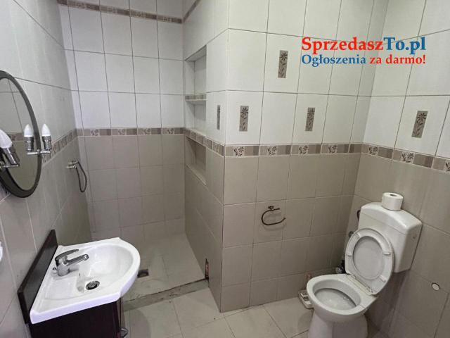 Mieszkanie w kamienicy z dodatkowym dużym poddaszem w Centrum Cieszyna - 7