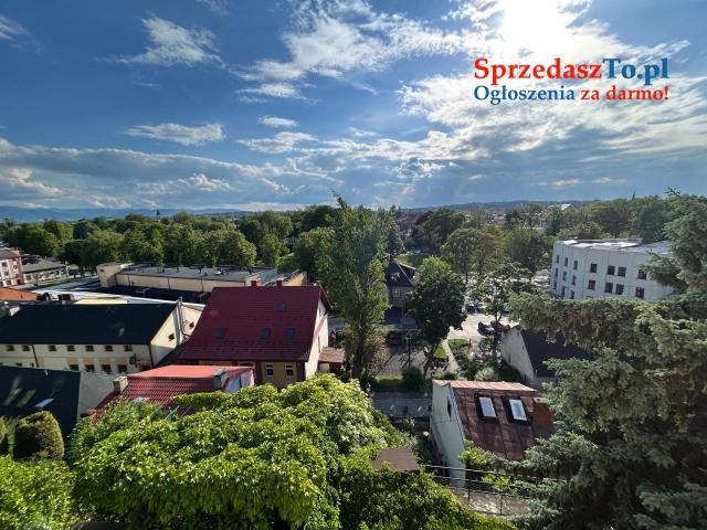 Mieszkanie w kamienicy z dodatkowym dużym poddaszem w Centrum Cieszyna - 8