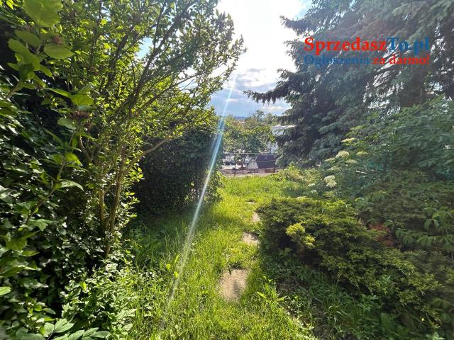 Mieszkanie w kamienicy z dodatkowym dużym poddaszem w Centrum Cieszyna - 9