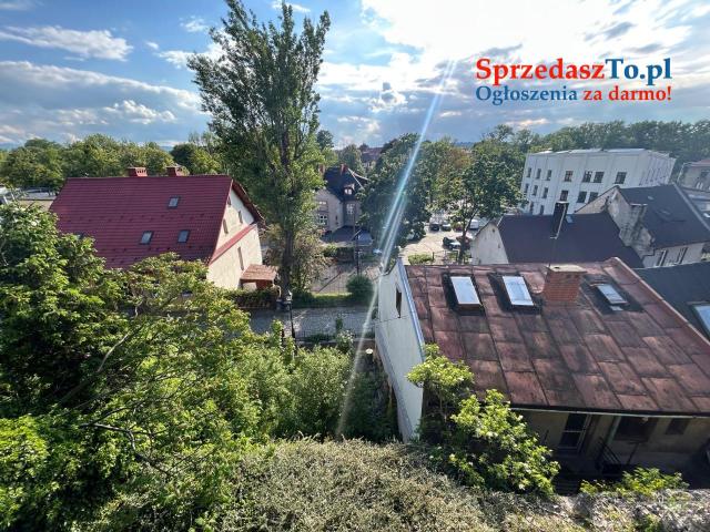 Mieszkanie w kamienicy z dodatkowym dużym poddaszem w Centrum Cieszyna - 10