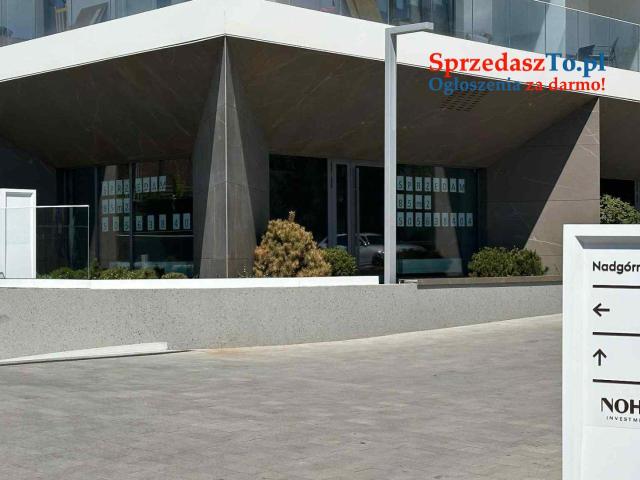 Prestiżowy Lokal