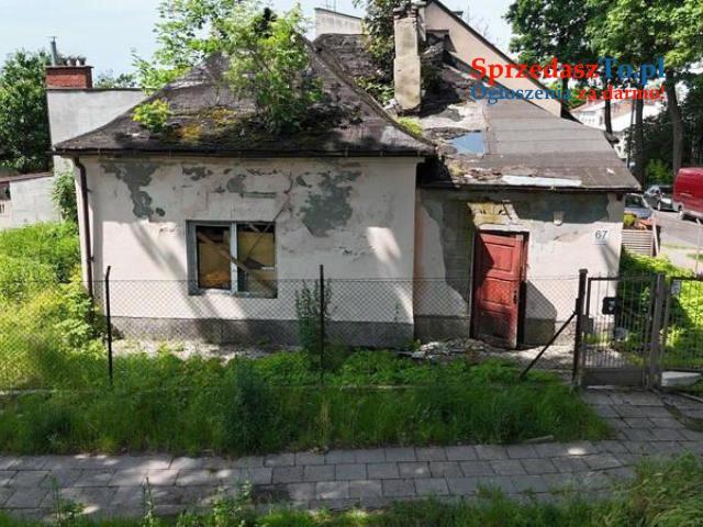 Dom z działka lublin