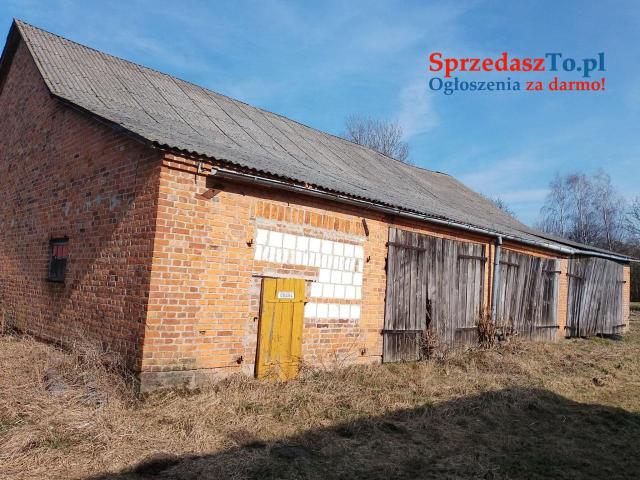 Sprzedam siedlisko