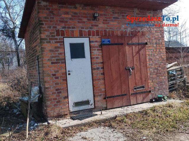 Sprzedam siedlisko