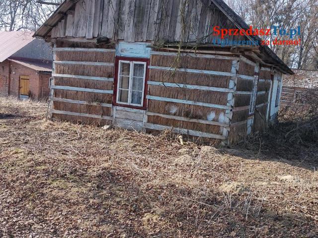 Sprzedam siedlisko - 6