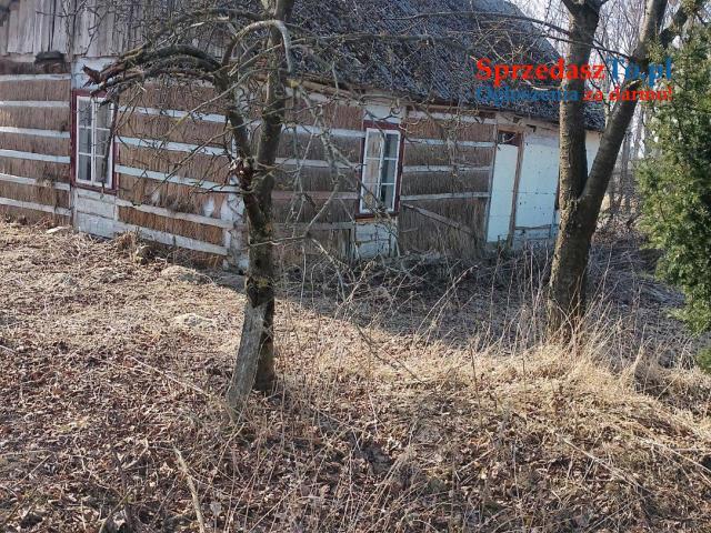 Sprzedam siedlisko - 7