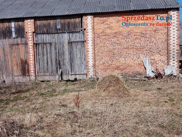 Sprzedam siedlisko - 8