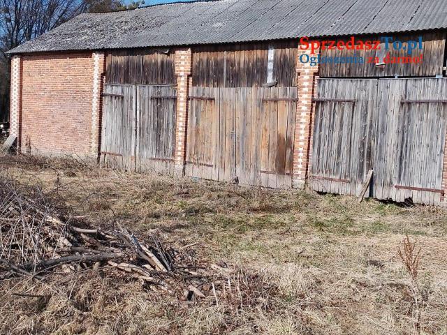 Sprzedam siedlisko - 9