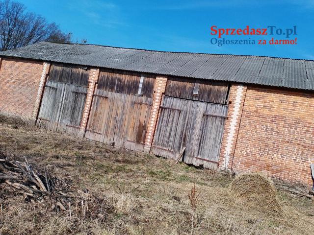 Sprzedam siedlisko - 10